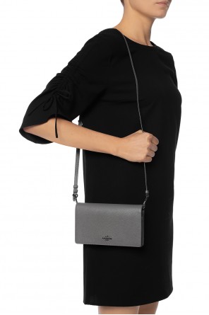 Branded shoulder wallet, zdjęcie 2 Branded shoulder wallet od Coach